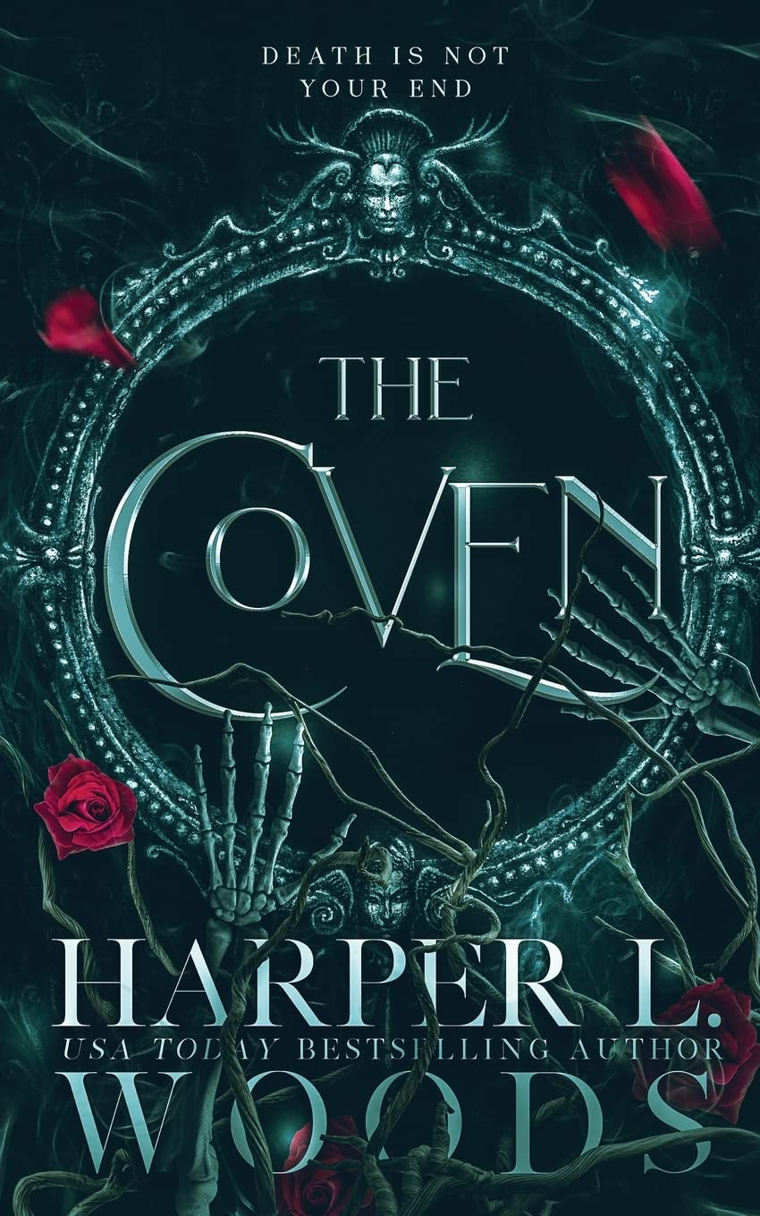 The Coven | Amazon.com.br