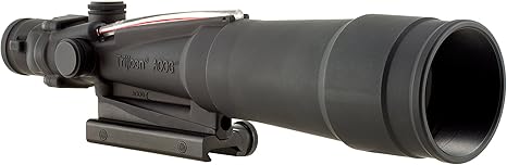 Trijicon ACOG 5.5 TA55