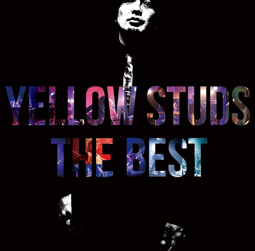 Amazon.co.jp: Yellow Studs THE BEST※通常盤: ミュージック