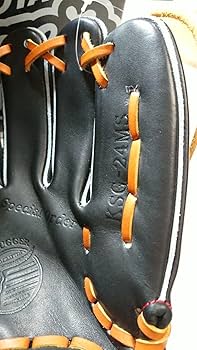 Amazon | ノーブランド品久保田スラッガー24MS硬式内野手用