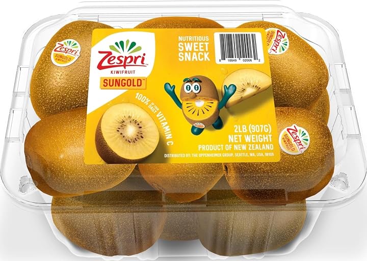 Zespri SunGold Kiwi, 2lb