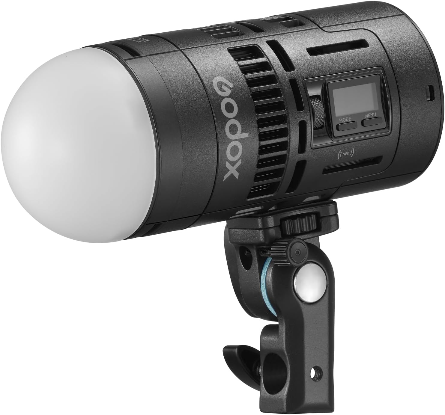 GODOX Magnet Kit MK,Include Diffusrs,Barndoor,Honeycombs,etc for MS60R/RS60R/MS60BI/RS60BI