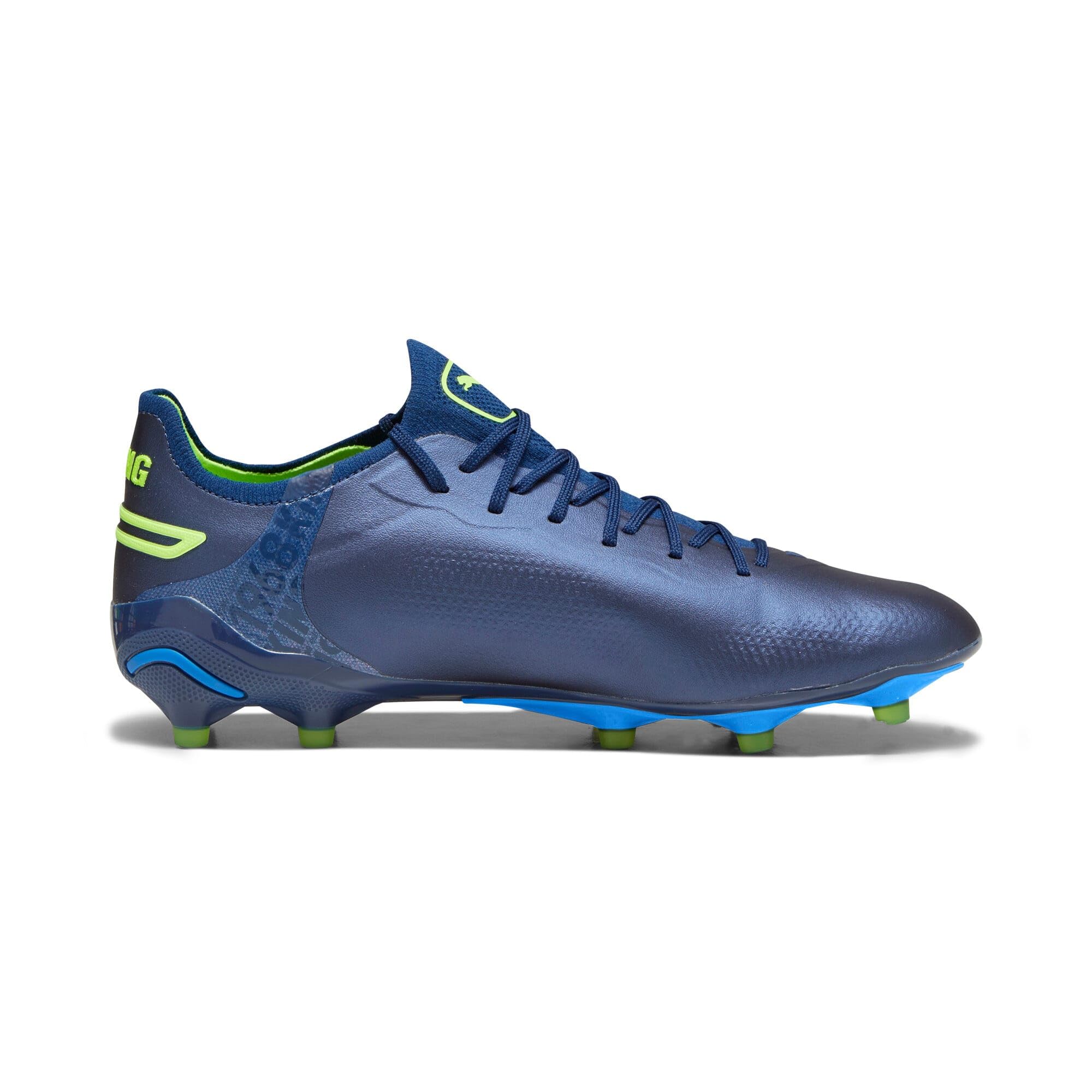 Amazon.co.jp: PUMA プーマ キング アルティメット FG/AG 10756304 04