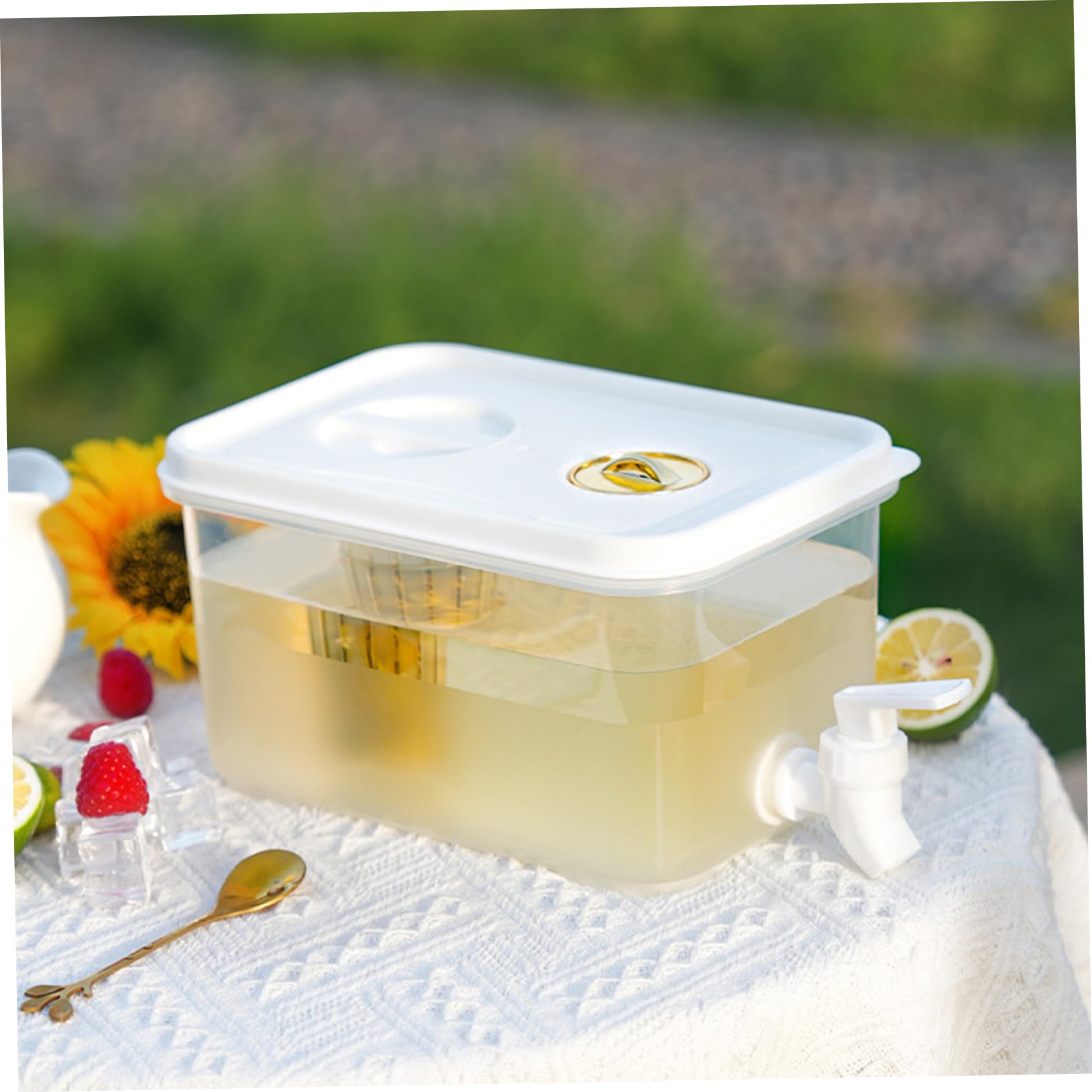 DISTRIBUTEUR DE BOISSONS 10L POUR TOUTES LES BOISSONS FROIDES