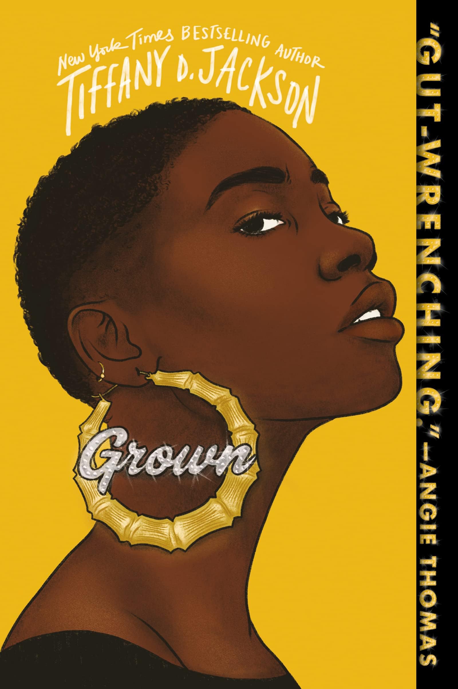 Grown Paperback – Big Book, 27 October 2022