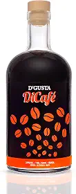 Licor D'Gusta Dicafé 750ml