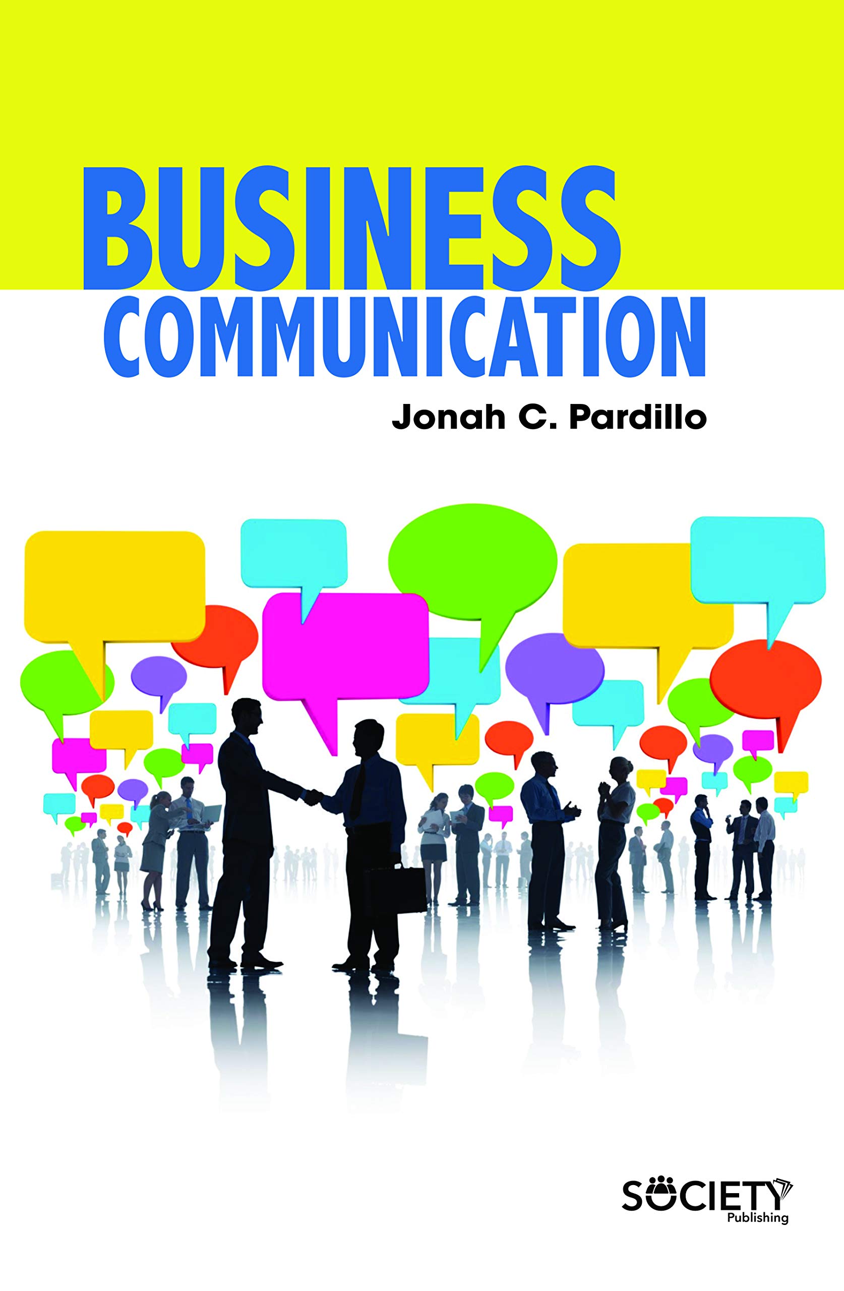 Buy Business Communication — BookShops.in