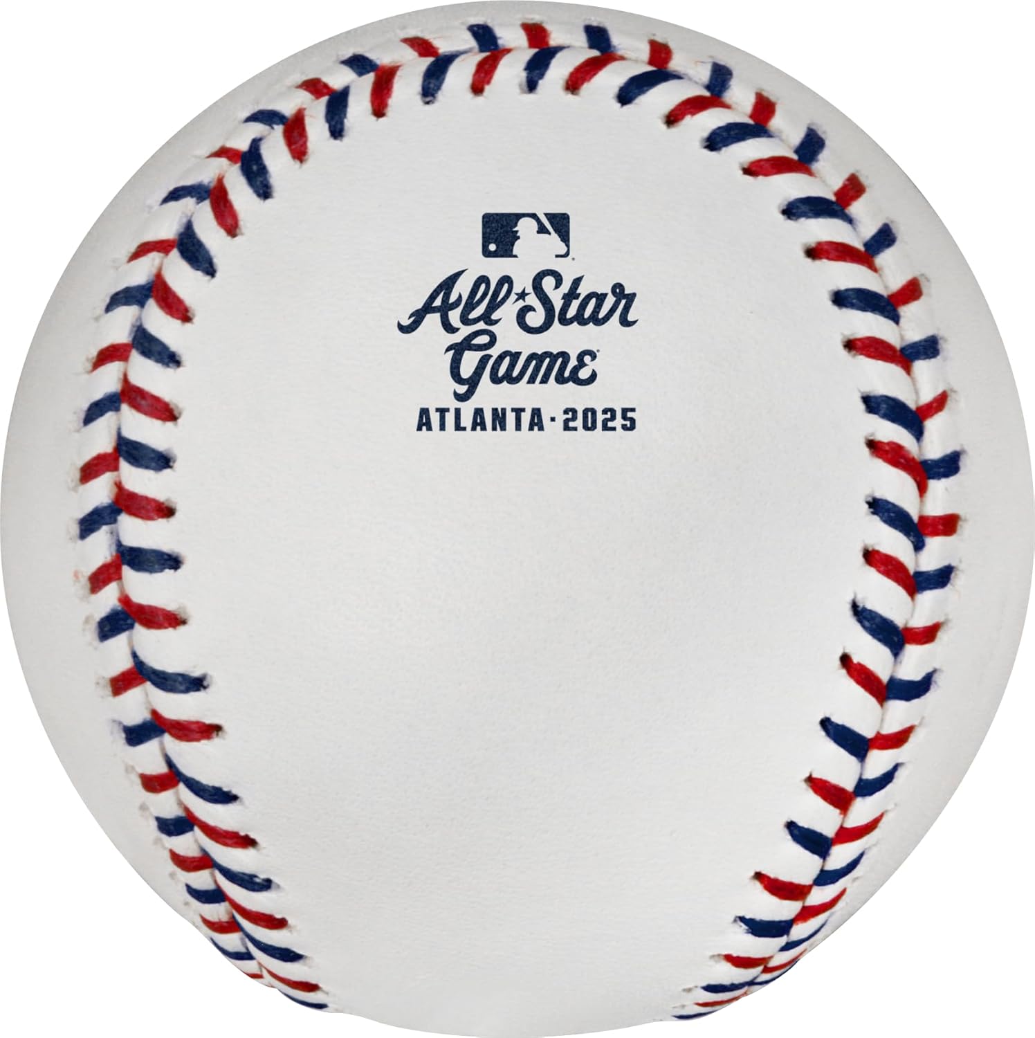 Rawlings 2025 MLB Official All-Star Game Baseball in Box - Atlanta, GA.