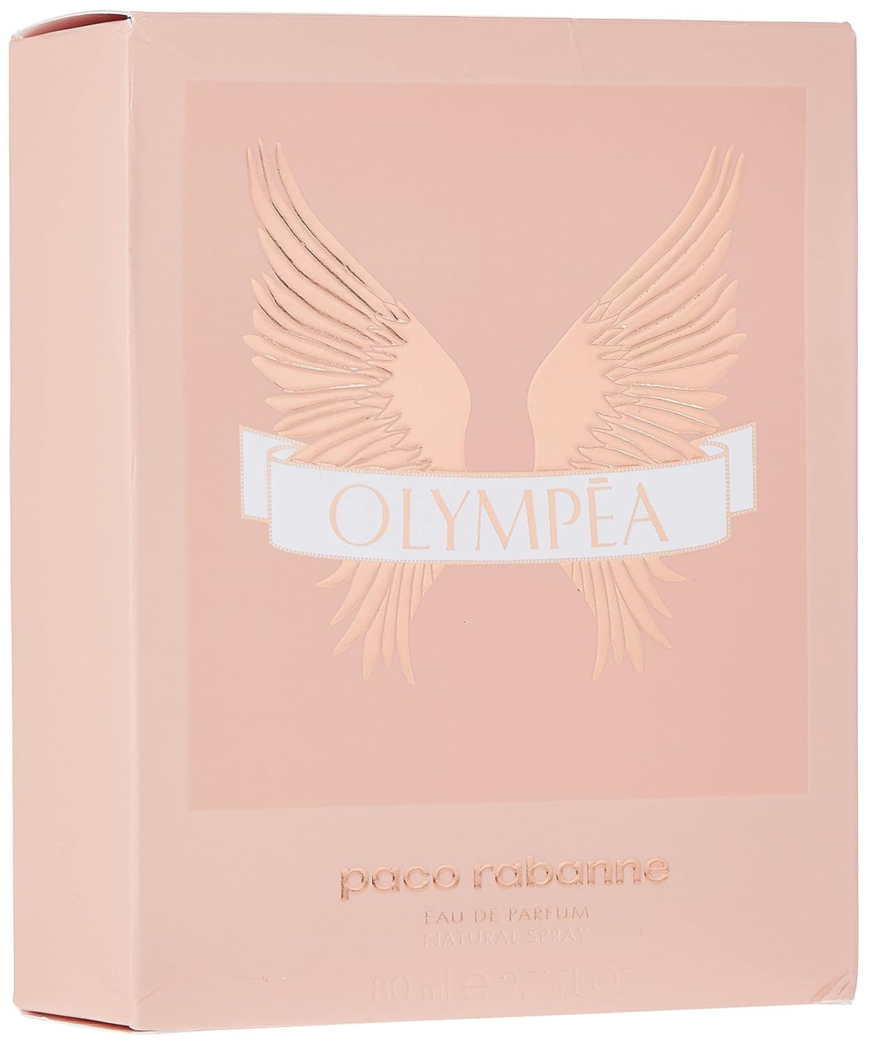 Olympea by Paco Rabanne for Women 2.7 oz Eau de Parfum Spray