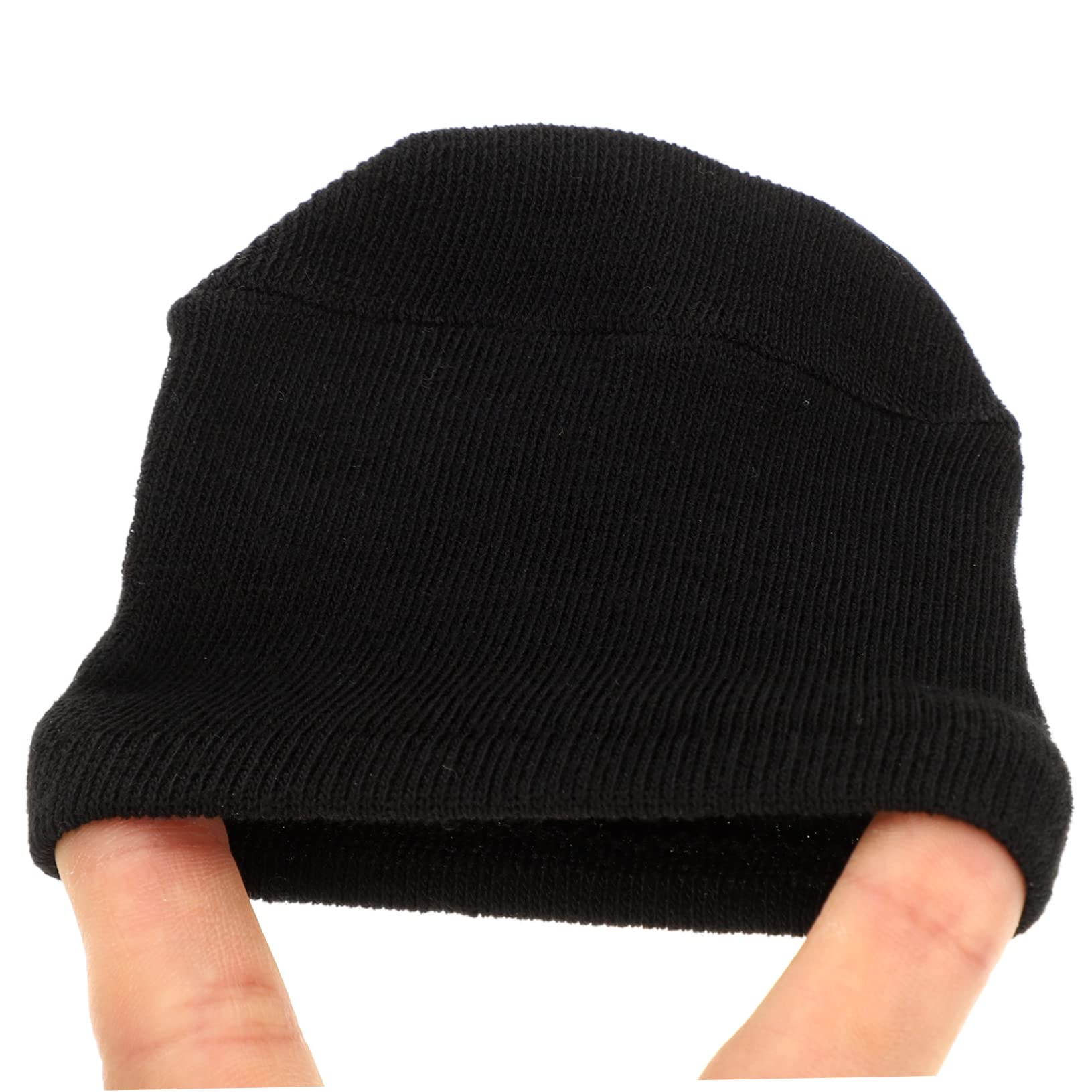 Cabilock Invisible Socks Half Palm Women's Cotton Socks 10 Pairs Comfortable No Show for High Heel