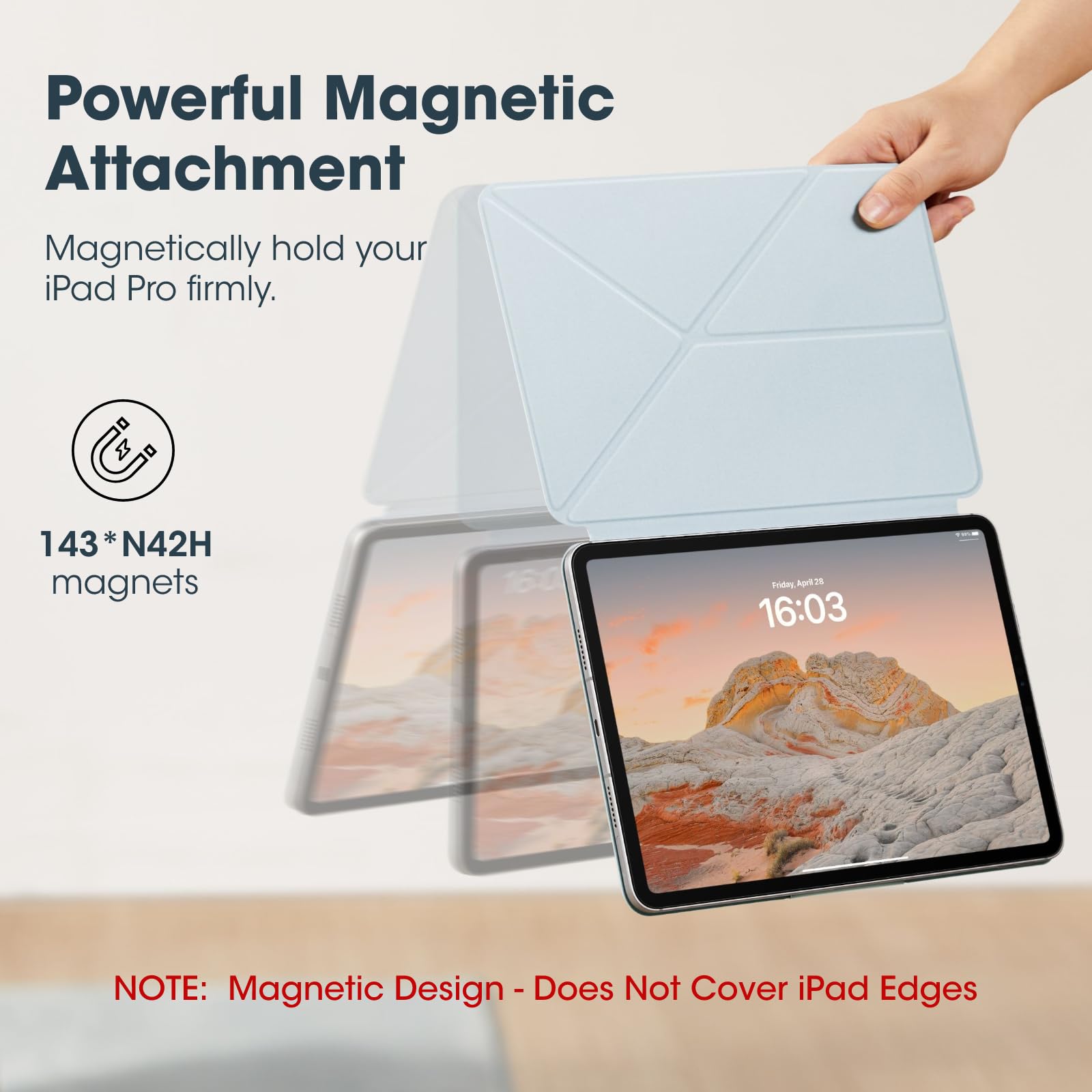 Amazon.co.jp: PITAKA iPad Pro 11インチ用ケース 2024年発売 iPad Pro