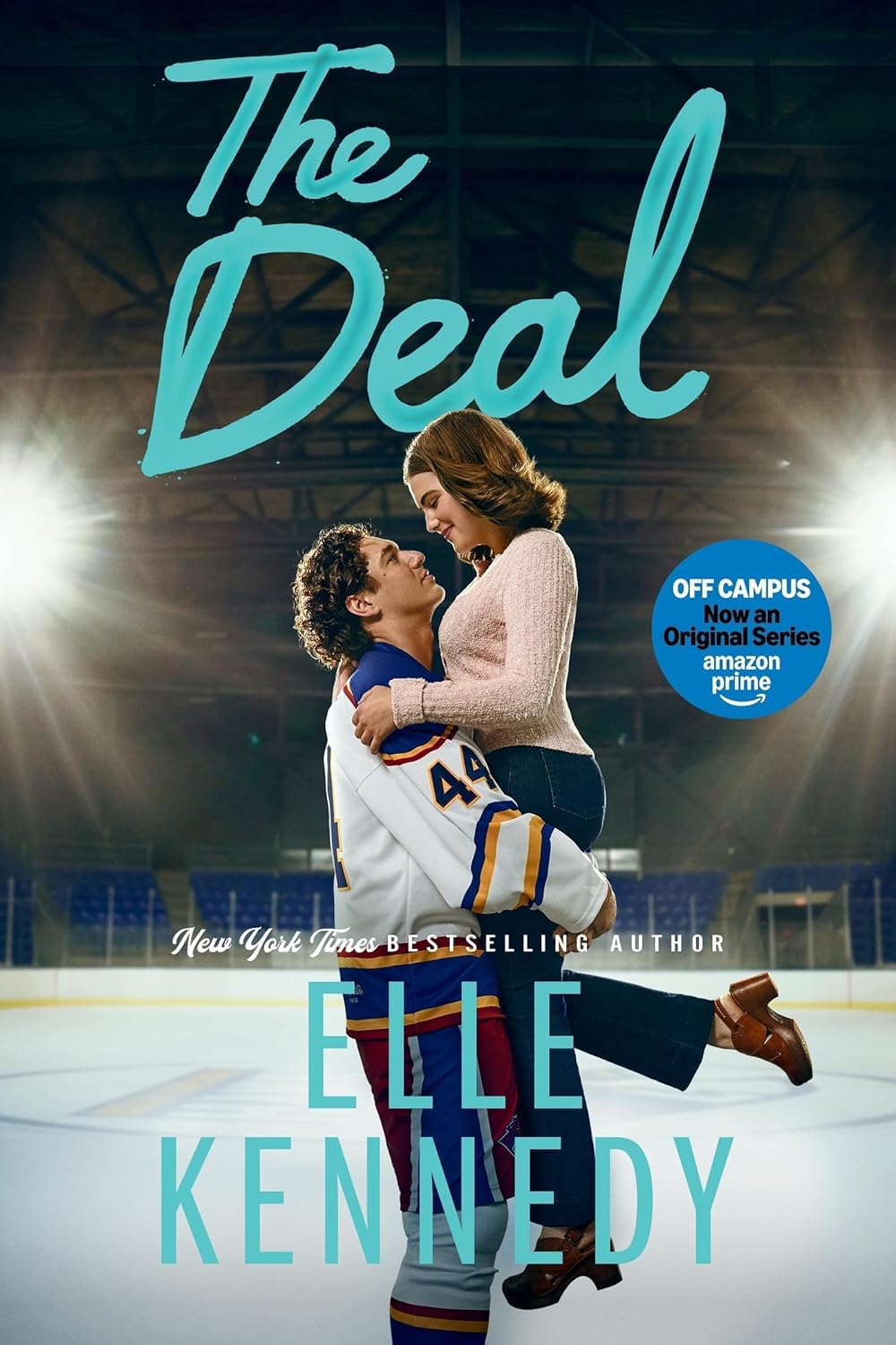 The Deal: Now an Original Series on Amazon Prime
