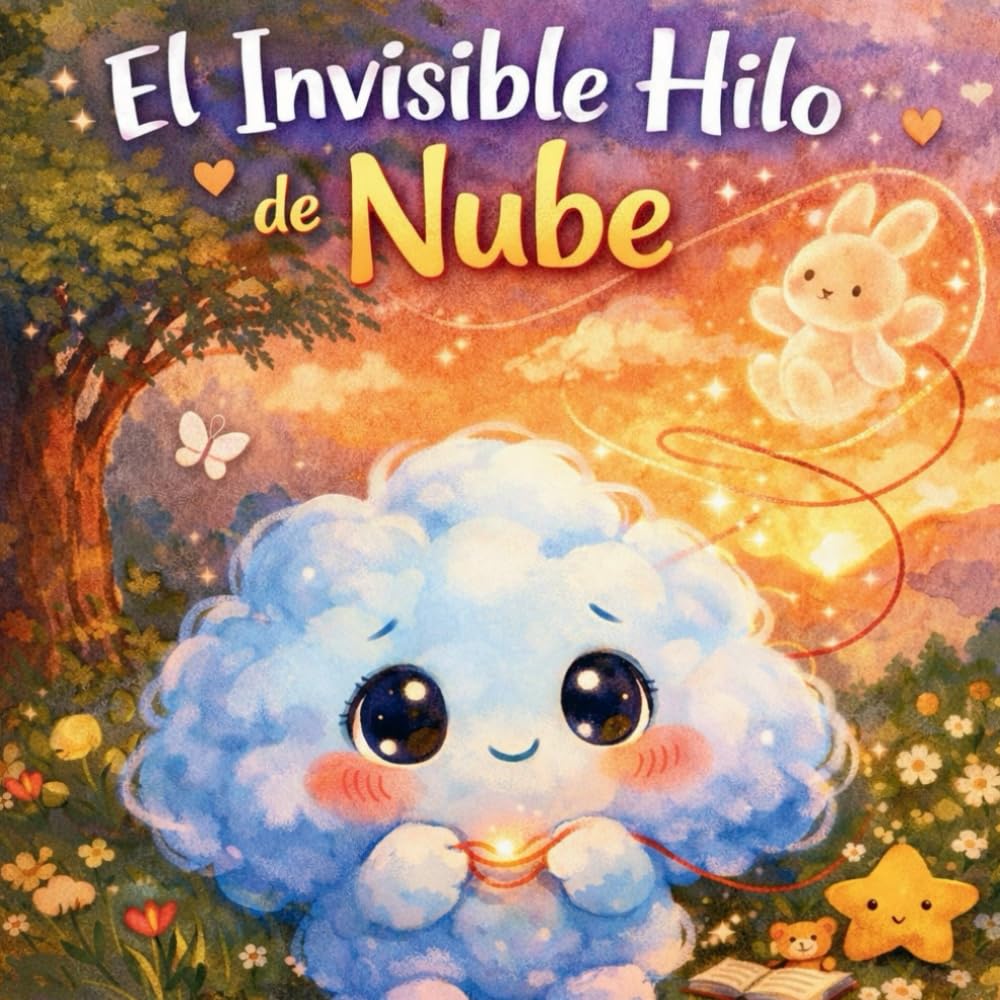 El Invisible Hilo de Nube