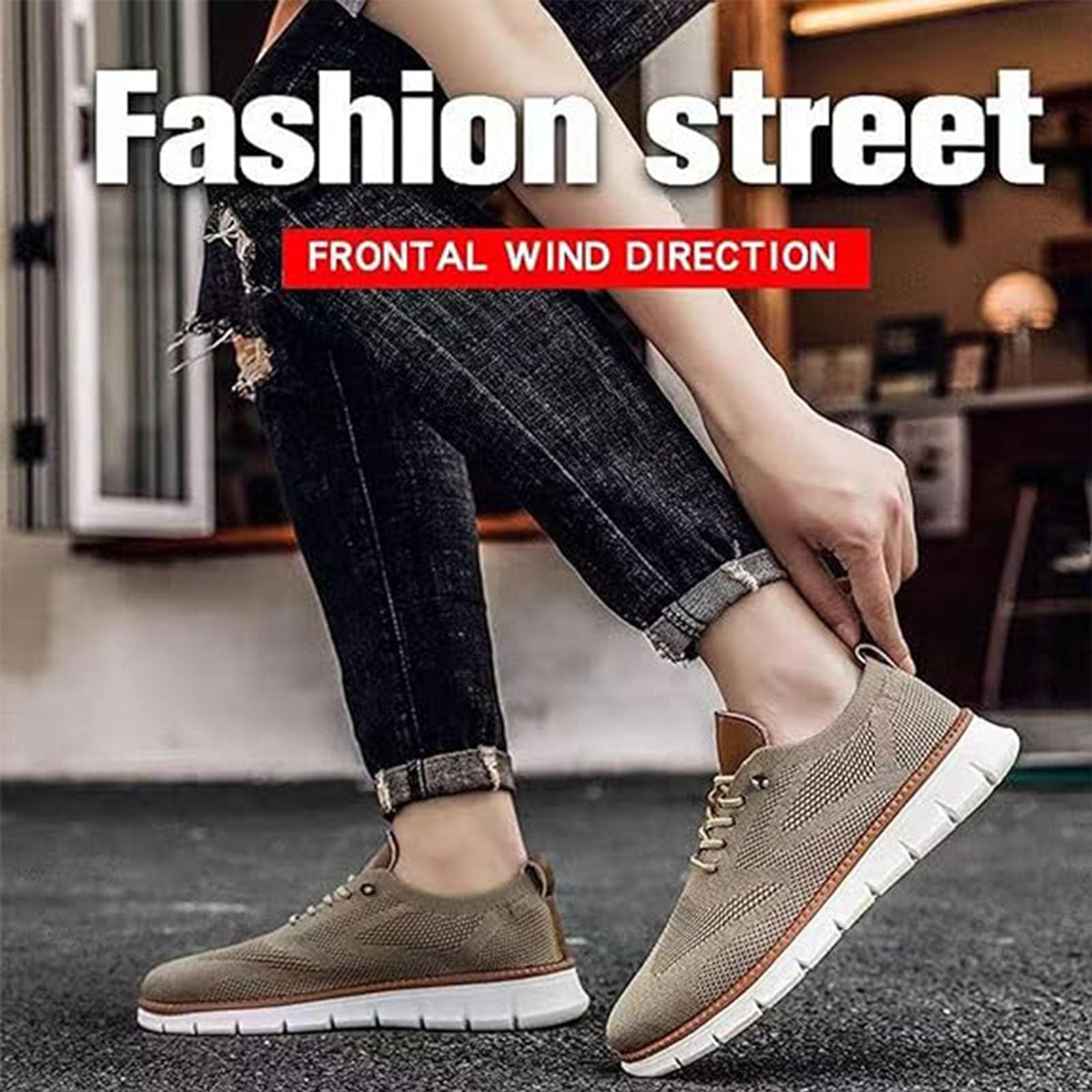 Zapatillas Ligeras Transpirables para Hombre, Zapatos Casuales De Deporte para Caminar Y Correr