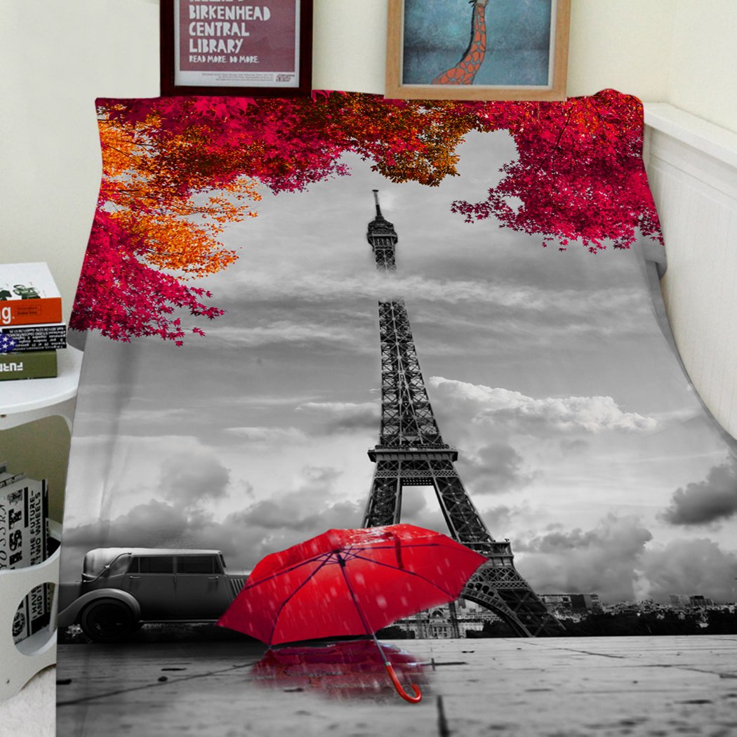 Couverture 80120cm, Plaid Polaire Super Chaude, Plaid Fausse Fourrure Haute Qualité, Plaid Polaire Poil Long Douce Et Confortable, Plaid Canape, Couvre Lit, Blanc Crème