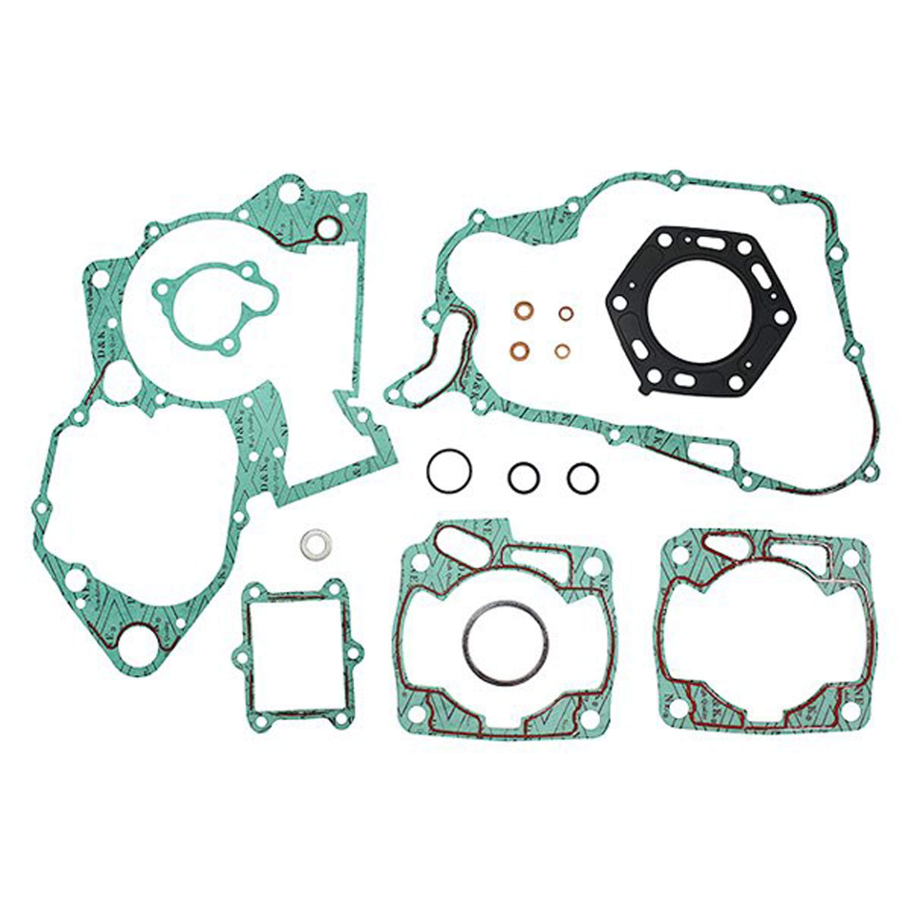 Amazon.com: Namura, NX-10084F, Complete Gasket Kit for 1990