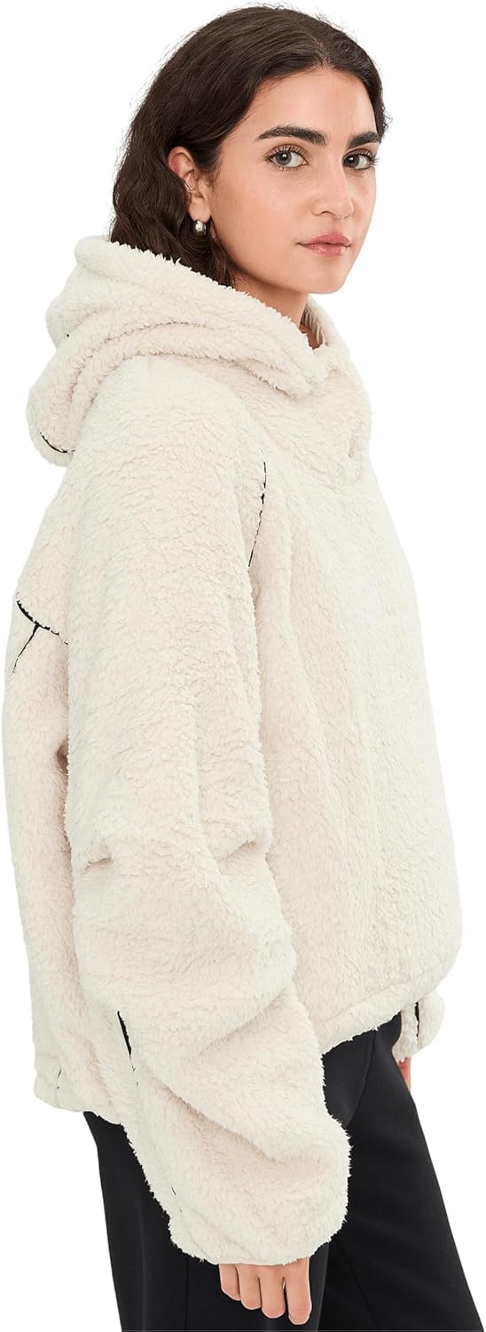 Free People womens Free Flow Fleece - Image 3