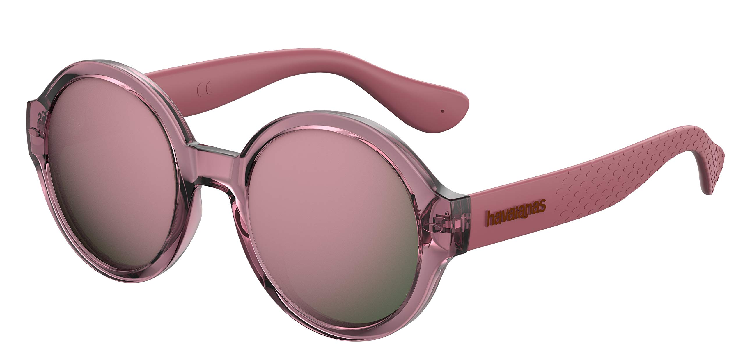 Havaianas Women's Floripa Round Sunglasses