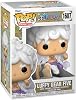 Funko Pop! Animation: One Piece S8 - Monkey D. Luffy - Chance to Have OP1-1 Rare Chase Variant - Collection Vinyl Figure - Gift Idea - Official Products