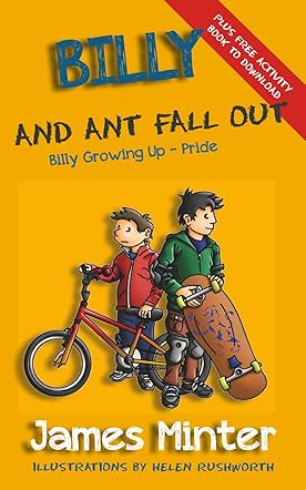 Billy And Ant Fall Out