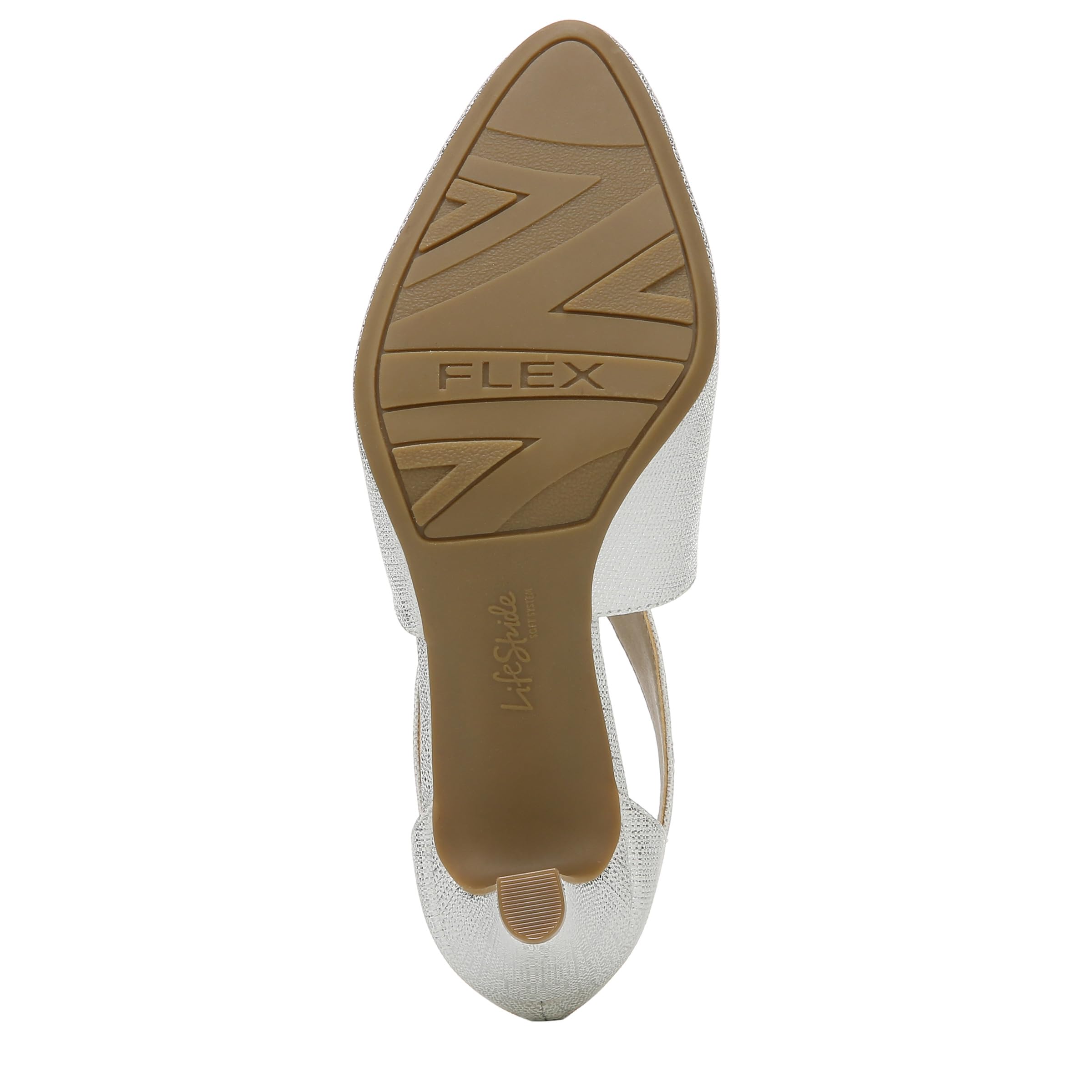 LifeStride G0661s2 EscarpinsFemme