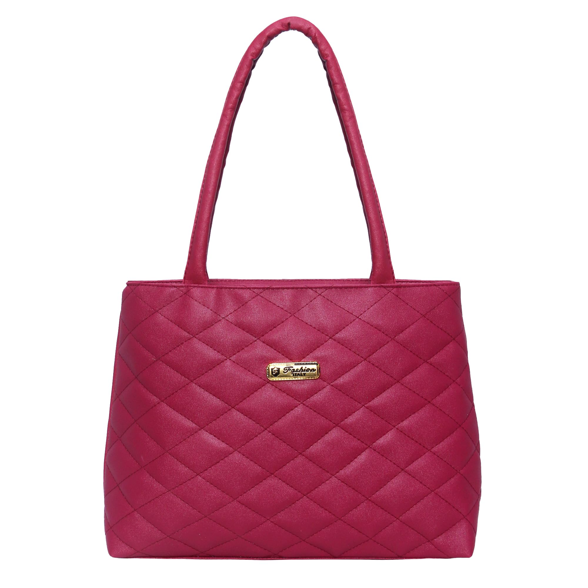 Leather Handbag, Black (dark red) (B0D1CTX72T) Amazon Price History, Amazon Price Tracker