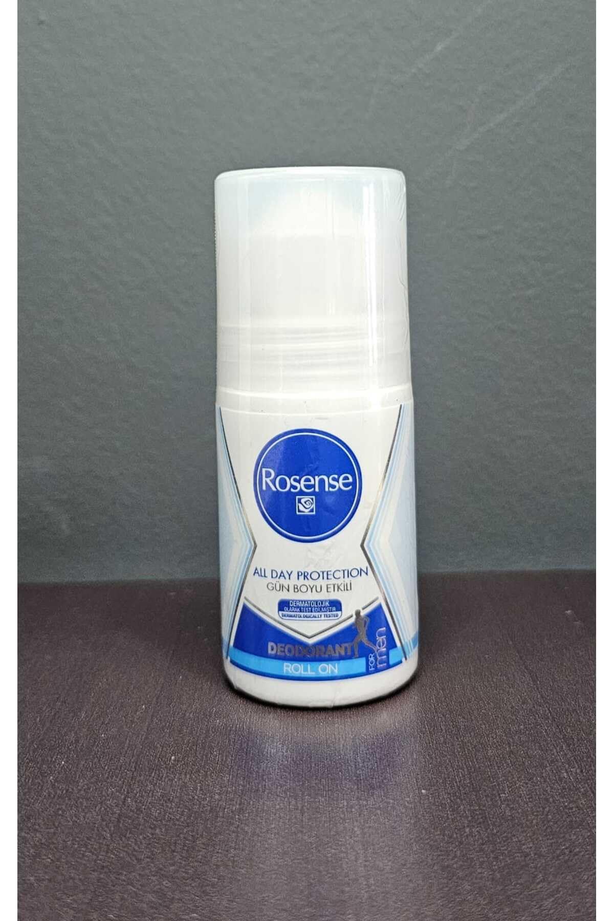 Rosense Roll On Erkek Deodorant 50 ml