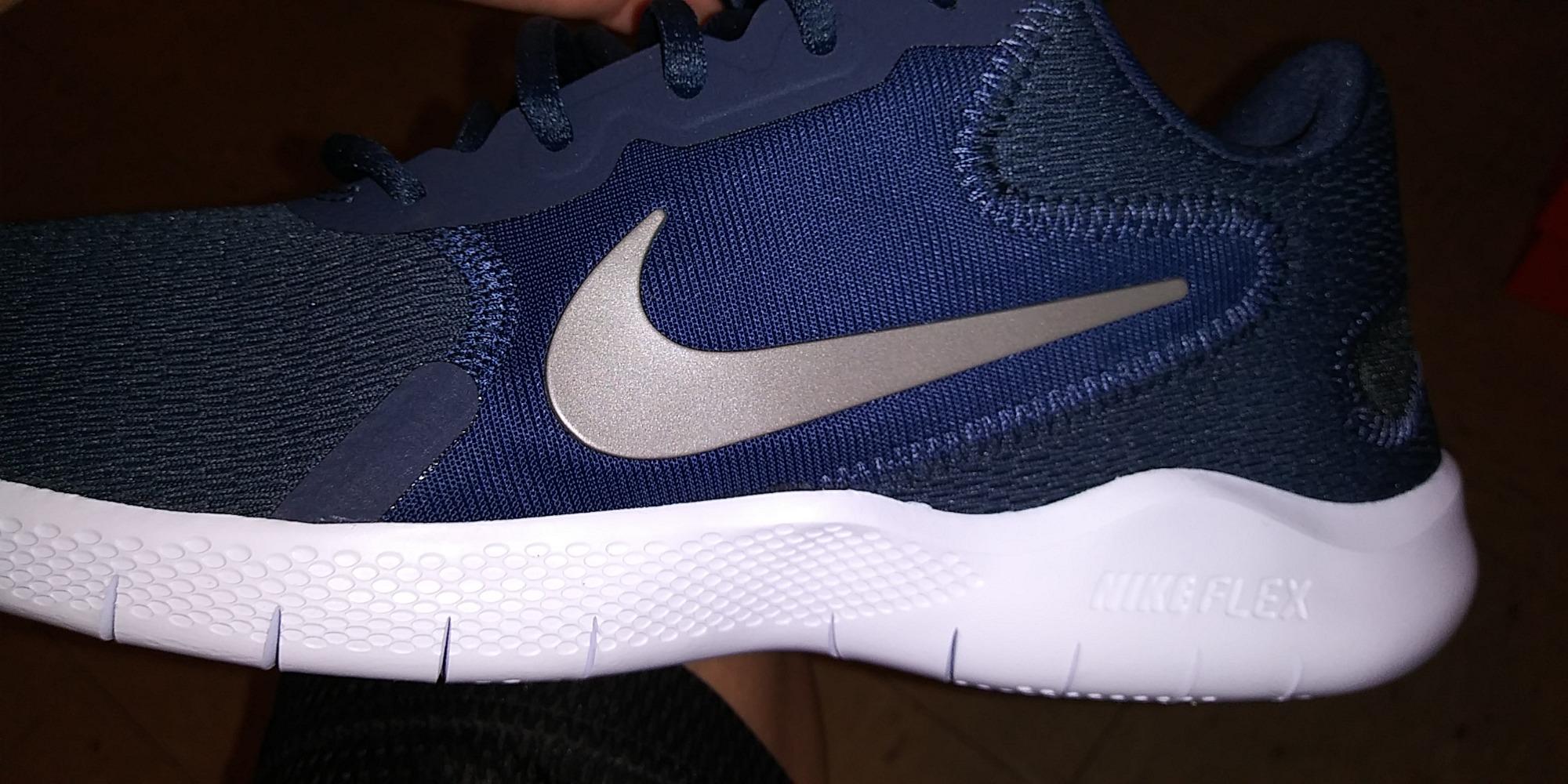 nike flex experience rn 9 review