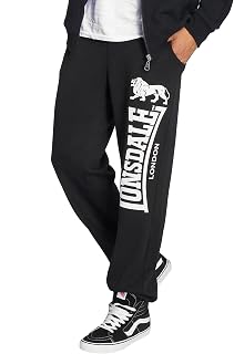 Lonsdale Men's Ockle Joggers