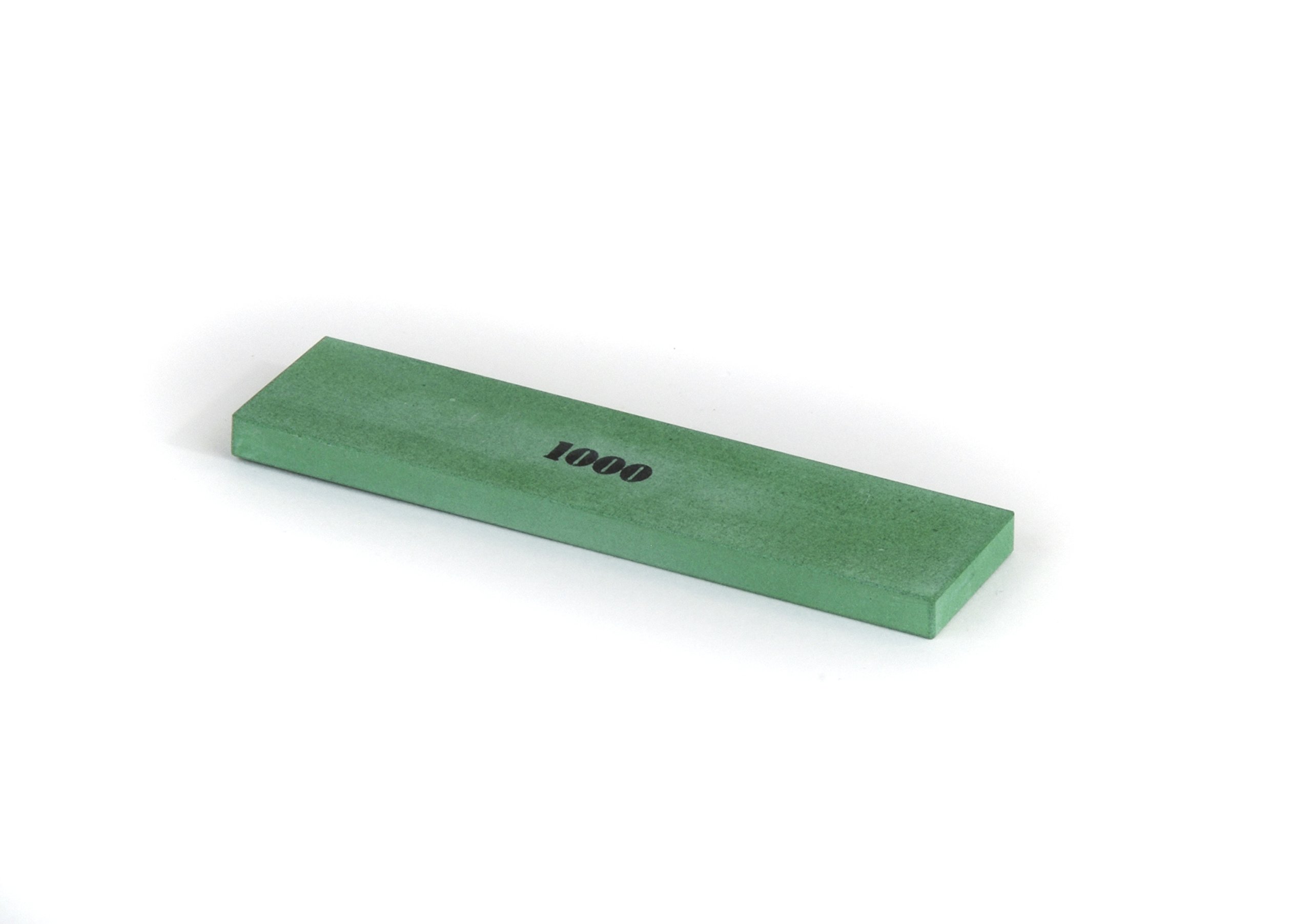 Naniwa Chosera Custom 1x4 inch Stone, 1000 grit, fits KME Knife Sharpeners, at least 4mm thick