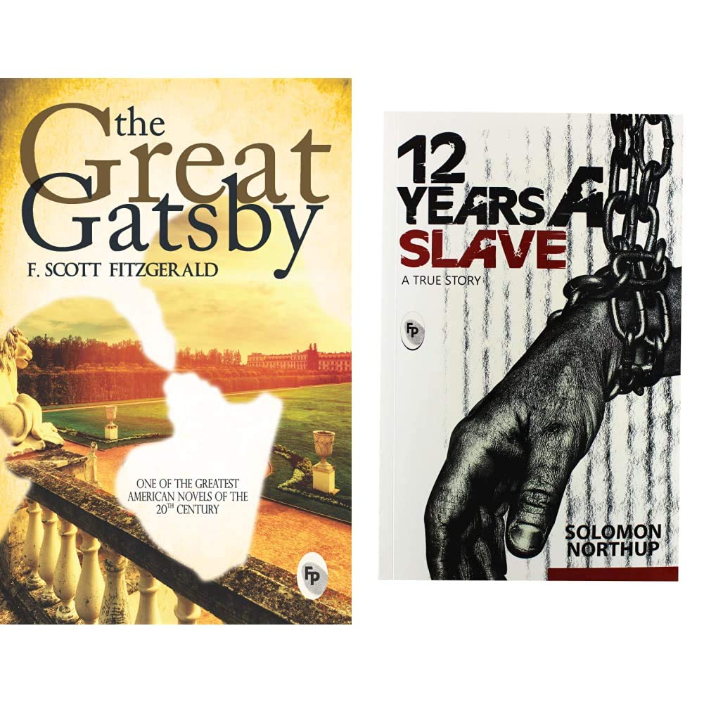 The Great Gatsby