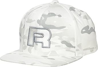 Amazon | ロデオクラフト(Rodiocraft) フラットバイザーCAP