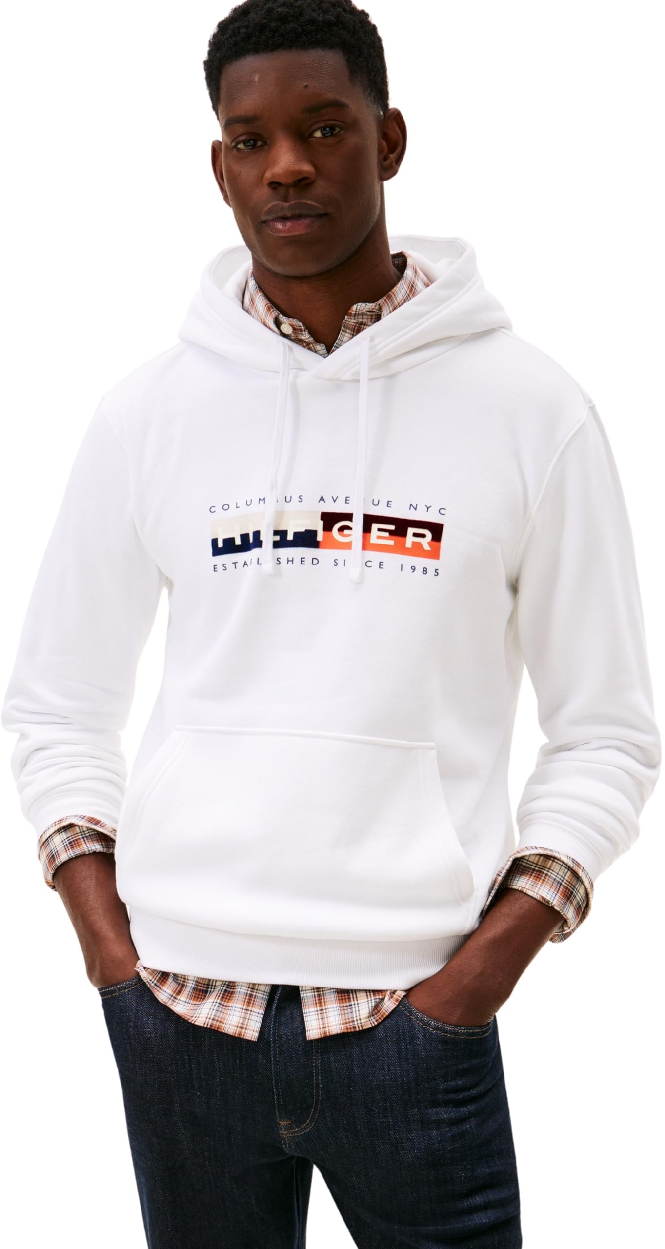 Mode von Calvin Klein & Tommy Hilfiger