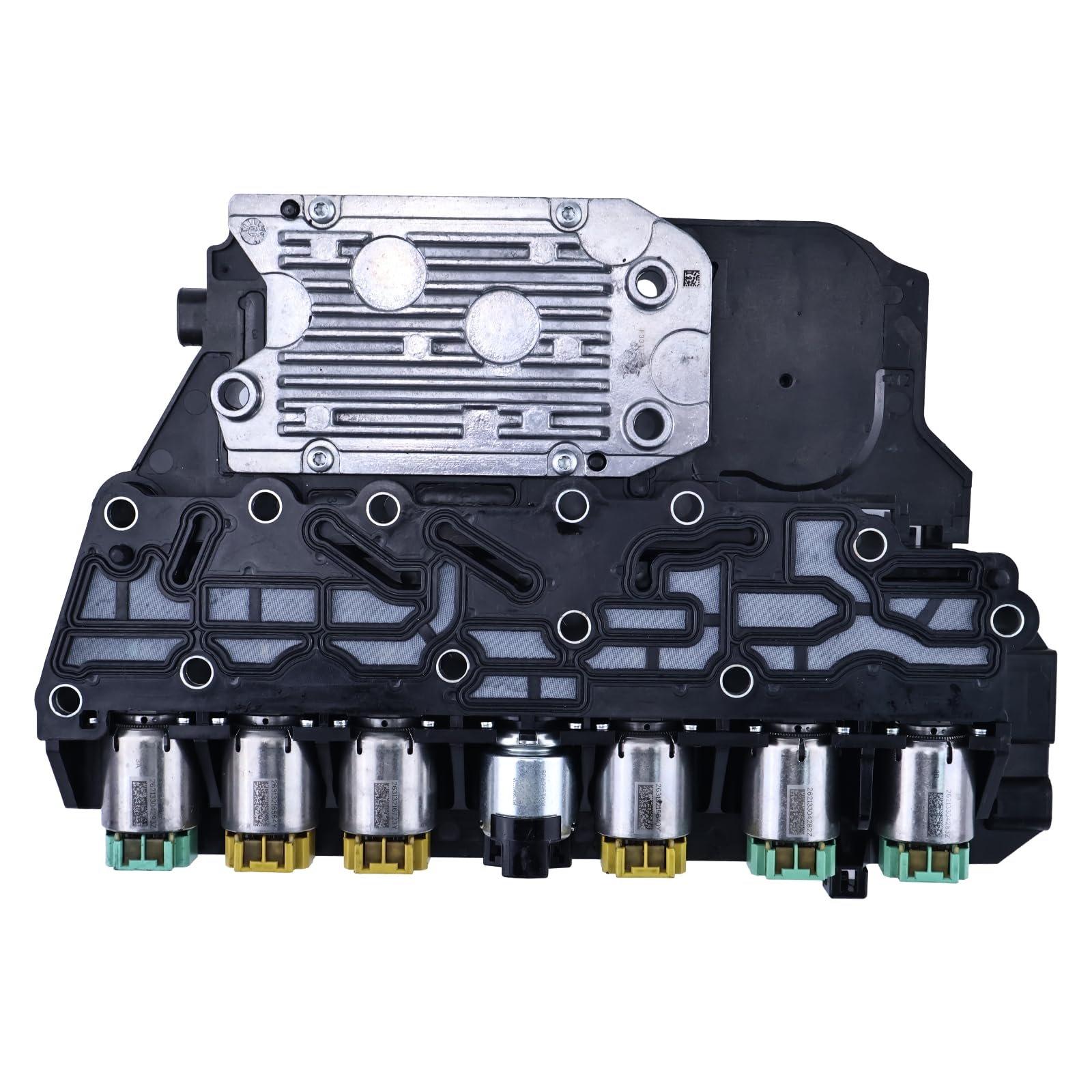 JZGRDN Transmission Control Module 6T40 6T30 6T45 6T50 24268164 Compatible with Chevy Cruze Malibu & Buick Regal