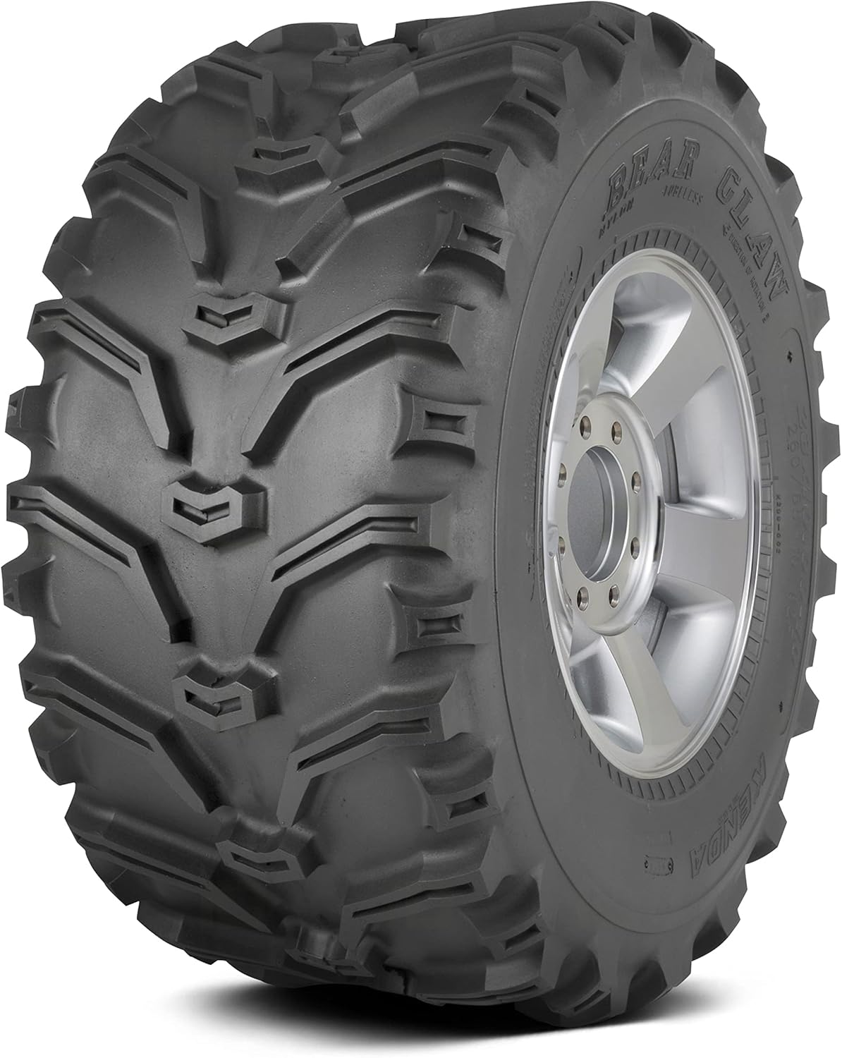 5 Best ATV Tires Review: Top Picks 5 71V7X9KQfNL. AC SL1500