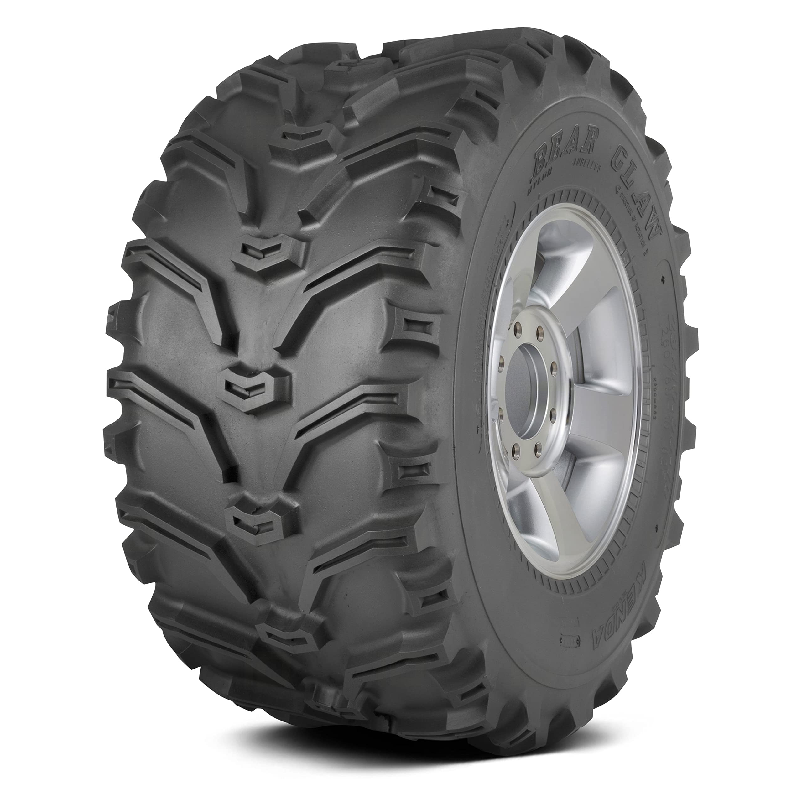 Kenda Bearclaw K299 ATV Tire