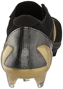 adidas Mens Adizero Electric Football Sneakers Shoes - Orange