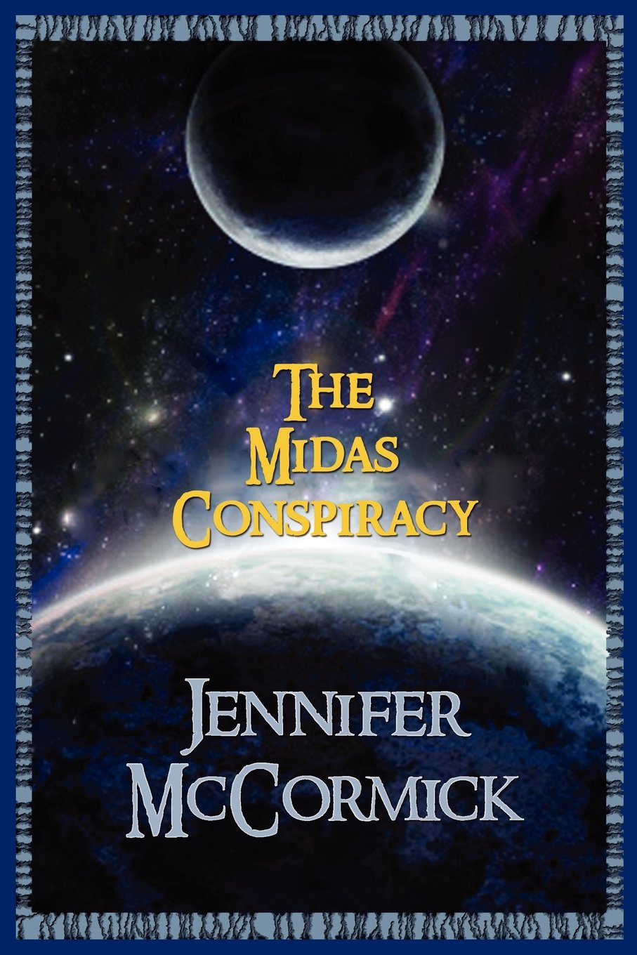 Buy The Midas Conspiracy — BookShops.in