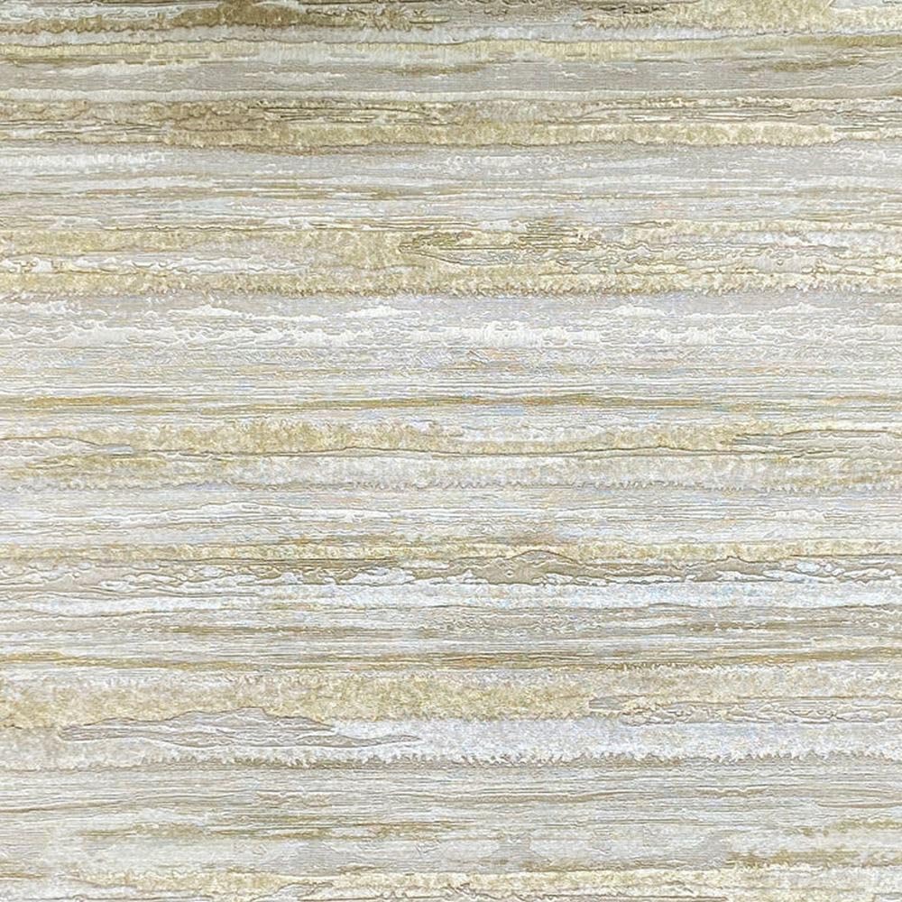 Arthouse Sahara Cream Gold Wallpaper 297705 - Vinyl Texture Plain Stone โ image 1
