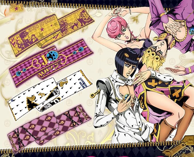 Amazon Co Jp ジョジョの奇妙な冒険 マフラー スカーフ ジョルノ ジョバァーナ 空条承太郎 ブローノ ブチャラティ キラークイーン 大人 学生 防寒 暖かい 通勤 通学 柔らかい ジョルノ ジョバァーナ 服 ファッション小物 Amazon Co Jp ジョジョの奇妙な冒険 マフラー スカーフ ジョルノ ジョバァーナ 空条承太郎 ブローノ ブチャラティ キラークイーン 大人 学生 防寒 暖かい 通勤 通学 柔らかい ジョルノ ジョバァーナ 服 ファッション小物