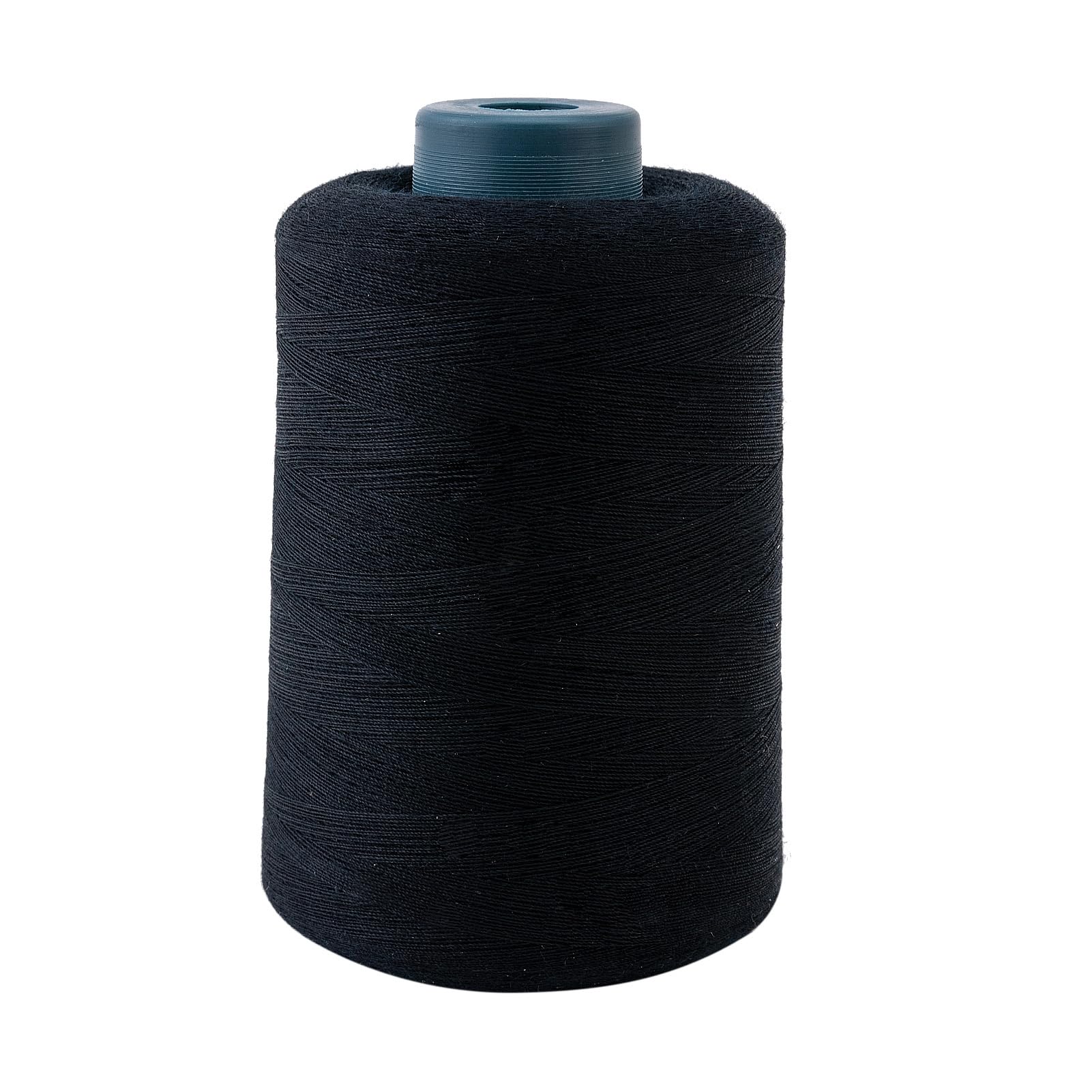Fil aramide bleu marine anti-casse pour sauver vos coutures de cuir usées