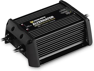 Minn Kota On-Board Alternator Charger