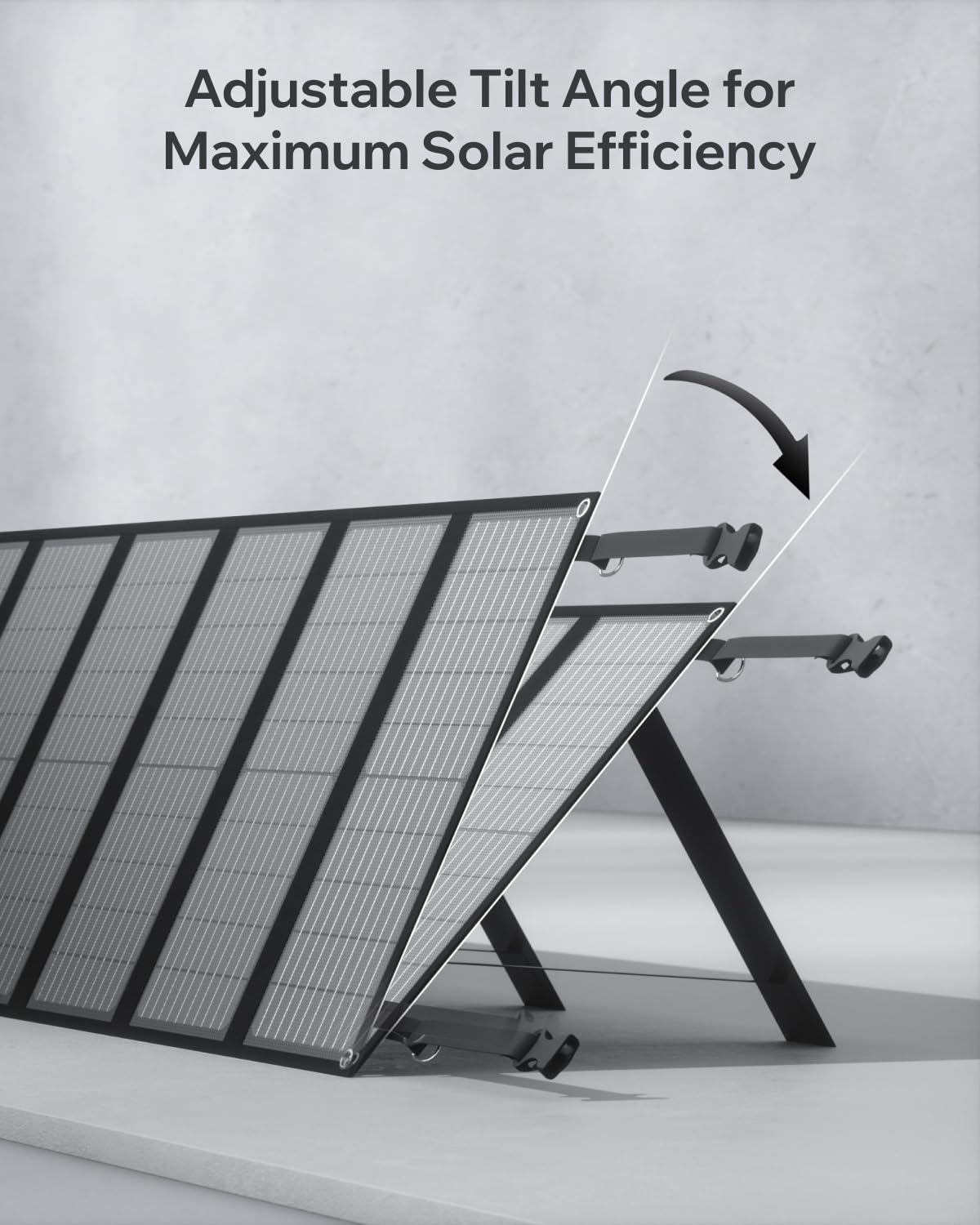【ポン様】Power ArQ Solar Foldable SolarPanel Amazon.com : Arkpax 200W Foldable Solar Panel Kit 12-Fold Portable