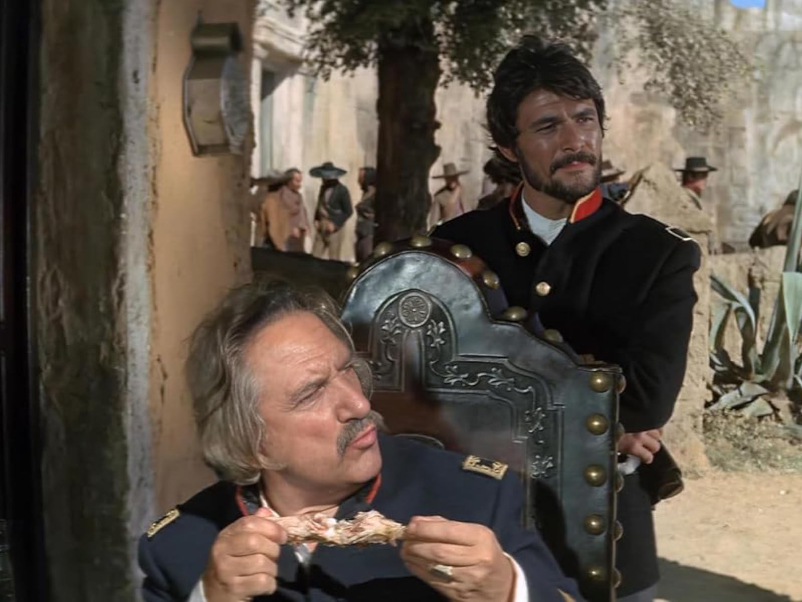 Western Filme Box - Pioniere des Wilden Westen Teil 2 (10 Filmklassiker auf 10 DVDs) Die ultimative Western-Sammlung - So war der Wilde Westen (Collectors Edition)
