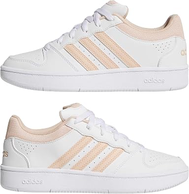 adidas Women's Hoops Classic Shoes