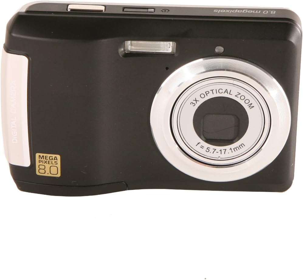 IntovaDigital Sports Camera