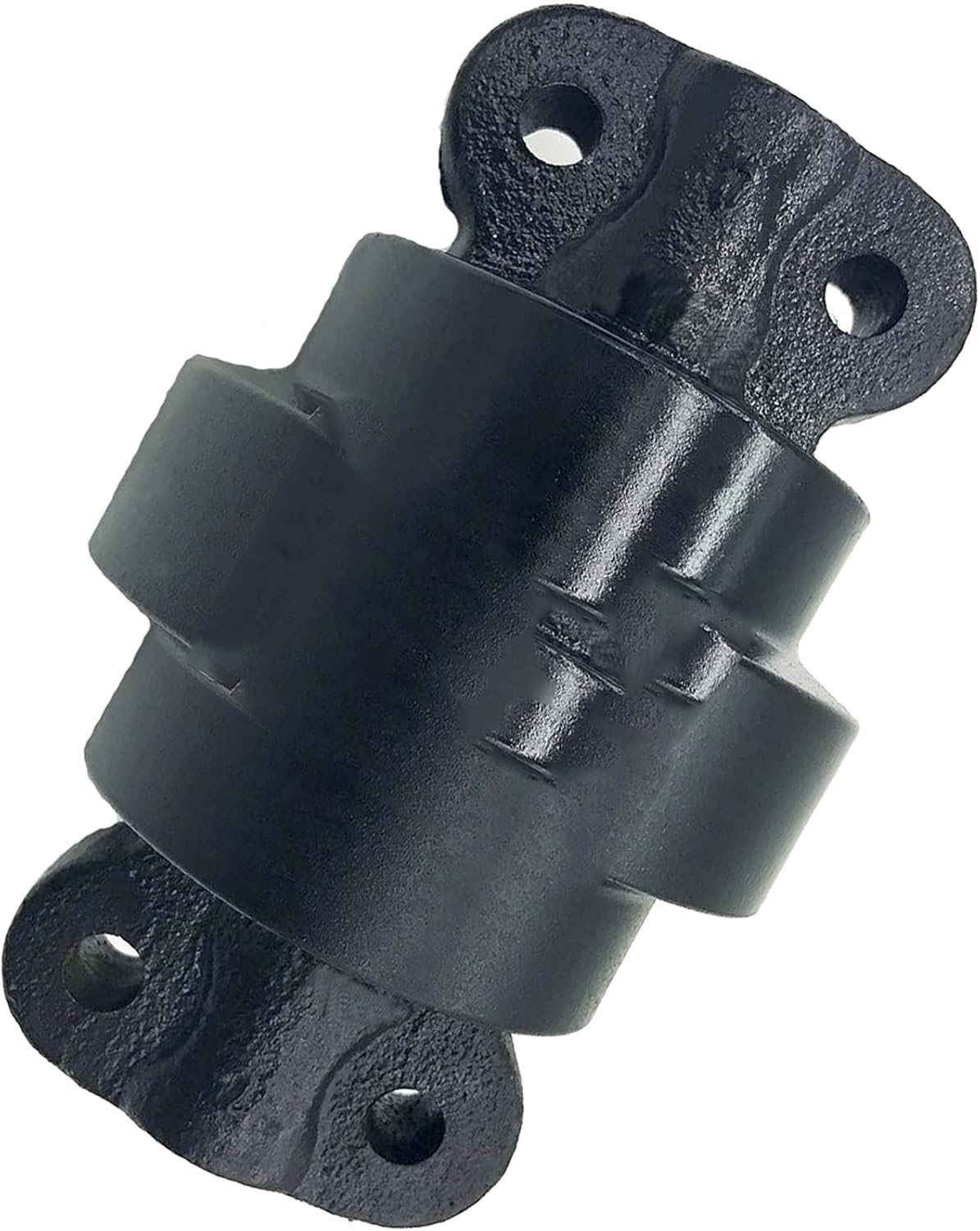 Solarhome New Mini Excavator Track Roller/Bottom Track Roller for Kubota KX61 KX024 KX71 Excavator