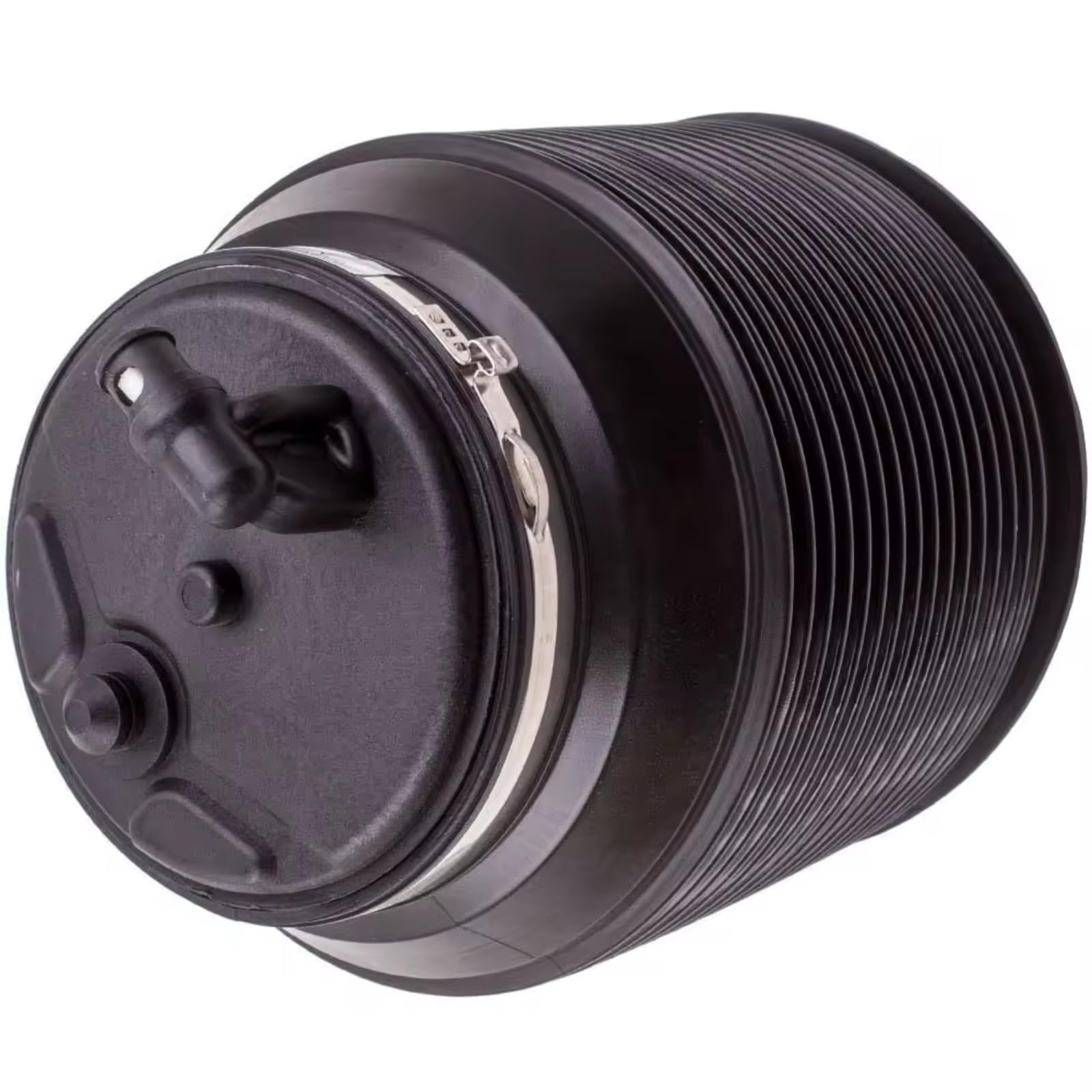 bolsas resorte suspensión Compatible Con Toyota Para Land Para Cruiser Para Prado 2003-2009 Para 4Runner 2002-2009 Bolsa De Suspensión Trasera Con Fuelle De Aire 4809035011