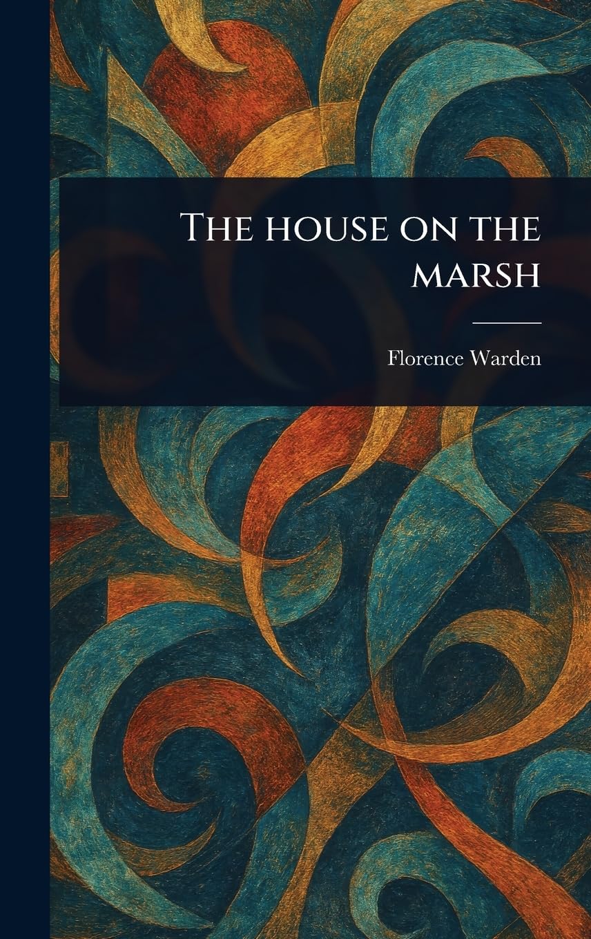 The House on the Marsh