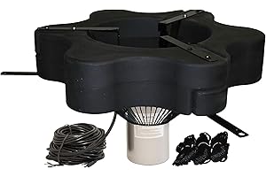 Sink Water Fountain Attachment